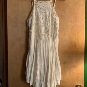 Boho American Eagle Dress